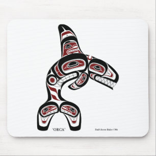 Tapis De Souris orque