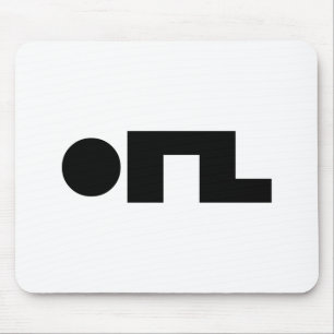 Tapis De Souris ORZ Emoticon Kaomoji Emoji