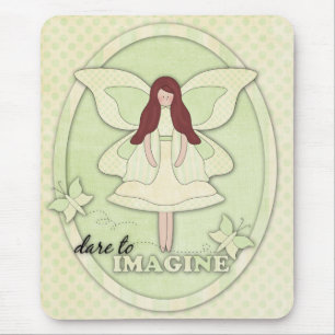 Tapis De Souris Osez imaginer...Mousepad