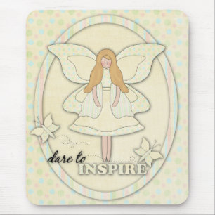 Tapis De Souris Osez inspirer...Mousepad