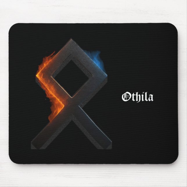 Tapis de souris Othila (Devant)