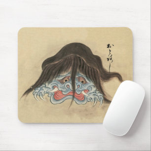 Tapis De Souris Otoroshi (Sawaki Scroll)