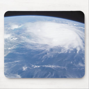 Tapis De Souris Ouragan Charley 3