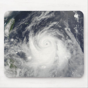 Tapis De Souris Ouragan Ewiniar