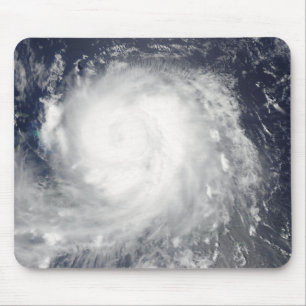 Tapis De Souris Ouragan Ike 5