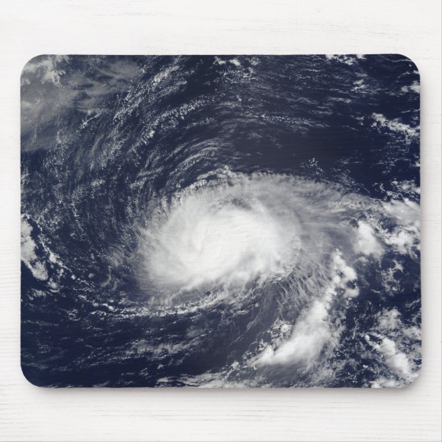 Tapis De Souris Ouragan Kyle (Devant)
