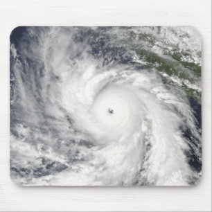 Tapis De Souris Ouragan Rick