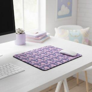 Tapis De Souris Ours
