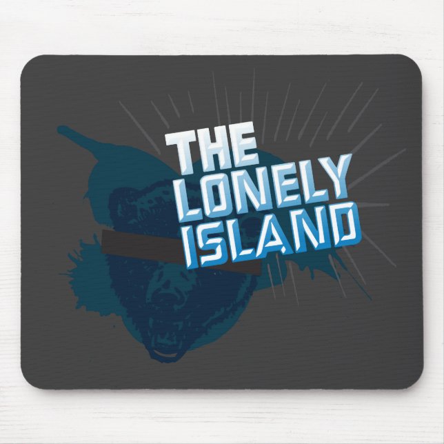 Tapis De Souris Ours (Devant)