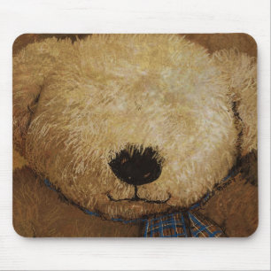Tapis De Souris Ours de Teddie