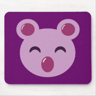 Tapis De Souris Ours Koala mou