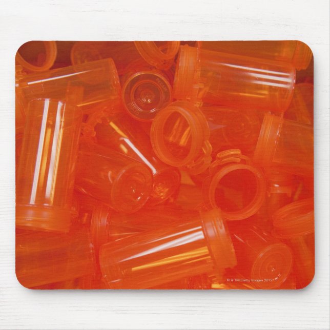 Tapis De Souris Outils de pharmacie, pilules, médicaments 2 (Devant)