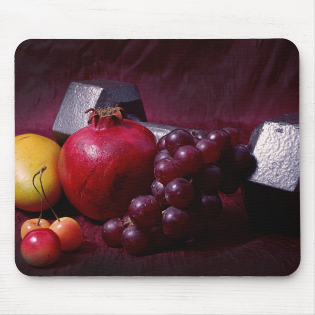 Tapis De Souris Outils du commerce (Devant)