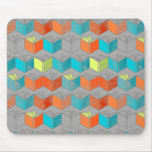 Tapis De Souris Ouvert