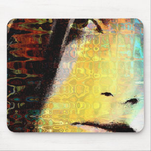 Tapis De Souris Oversoul