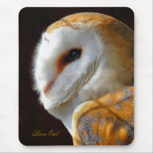 TAPIS DE SOURIS OWLS