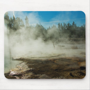Tapis De Souris #P4027 Mousepad