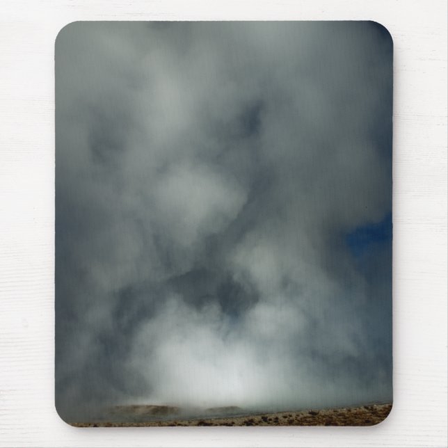 Tapis De Souris #P4043 Mousepad (Devant)