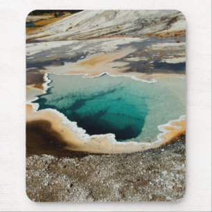 Tapis De Souris #P4078 Mousepad