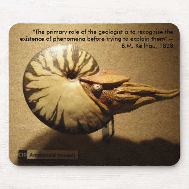 TAPIS DE SOURIS PA060013 (Devant)