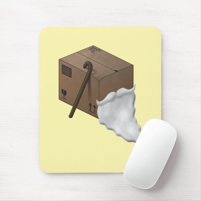Tapis De Souris Pack d'âge - (Avec souris)