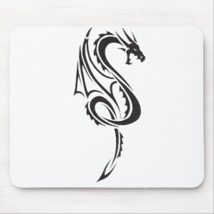 Tapis De Souris Pacte du B1 de dragon