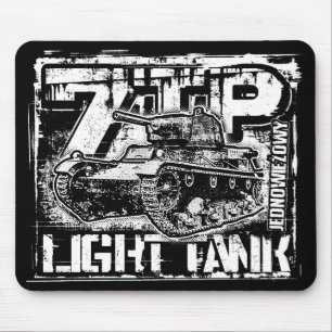 Tapis De Souris Pad de souris 7TP