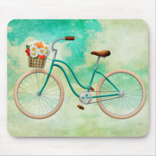 Tapis De Souris Pad de souris à vélo