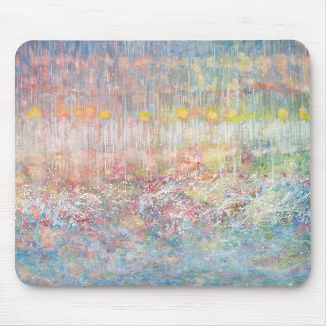 Tapis De Souris Pad de souris Anima (Devant)