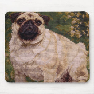 Tapis De Souris Pad de souris carlin