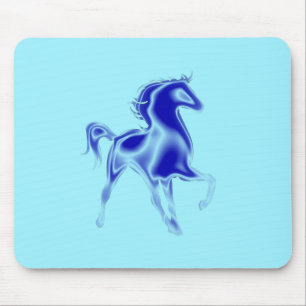 Tapis De Souris Pad de souris de cheval