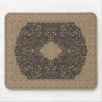 Tapis De Souris Pad de souris de tapis persan