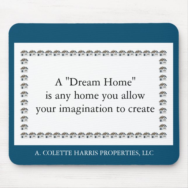 Tapis De Souris Pad de souris - Design 5 Pad de souris (Devant)