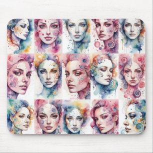 Tapis De Souris Pad de souris Eleganz 2