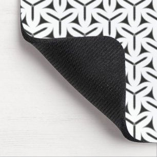 Tapis De Souris Pad de souris Motif de serveurs lame gothique