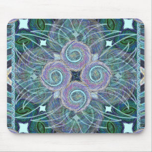 Tapis De Souris Pad de souris Susea Blu Studio