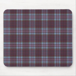 Tapis De Souris Pad original Tartan de l'ARC