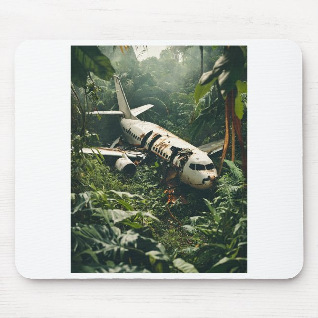 Tapis De Souris Pad Souris - Surface De Pad Souris Dur Pour Contrô (Devant)