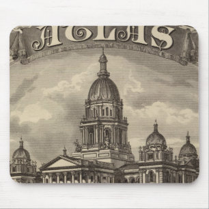 Tapis De Souris Page Titre