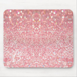 Tapis De Souris Paillettes