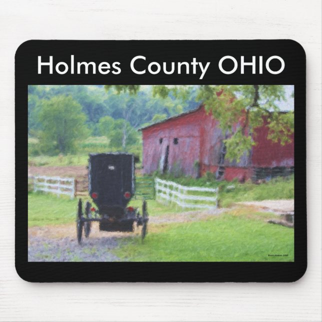 TAPIS DE SOURIS PAINT220. (Devant)