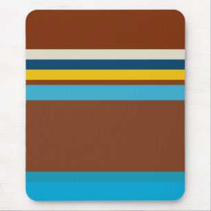 Tapis De Souris Paire de tongs