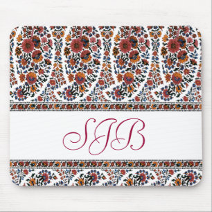 Tapis De Souris Paisley Design #2 à SusieJayne