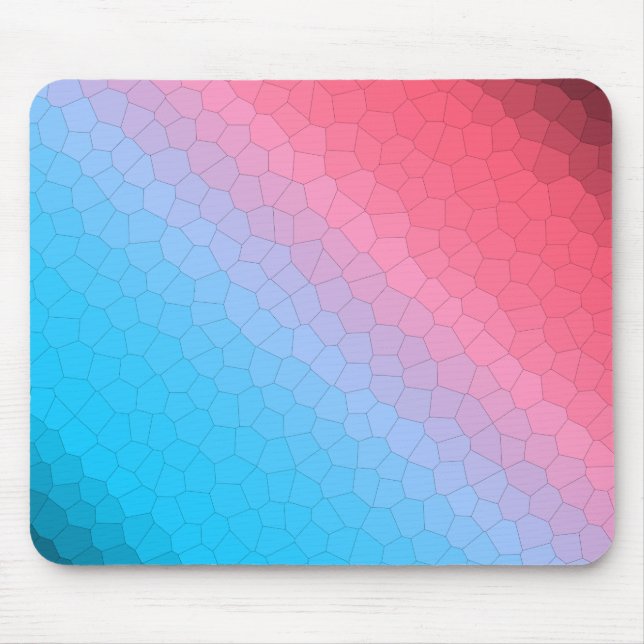 Tapis De Souris Paix ~ Soleil (Devant)