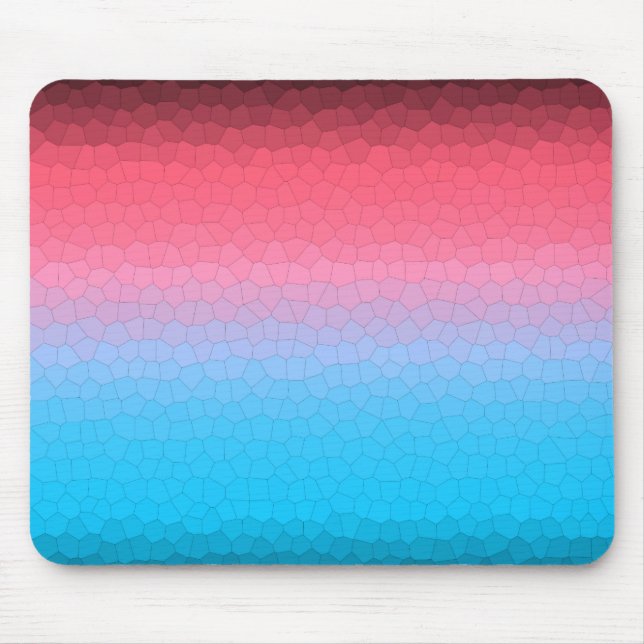 Tapis De Souris Paix ~ Soleil (Devant)