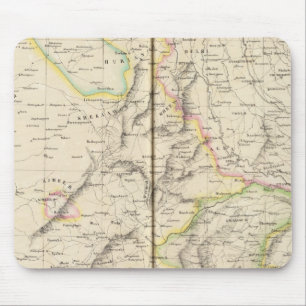 Tapis De Souris Pakistan, Inde 82