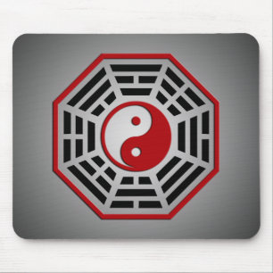 Tapis De Souris PaKua