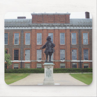 Tapis De Souris Palais de Kensington