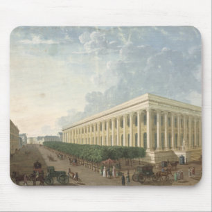 Tapis De Souris Palais de la Bourse