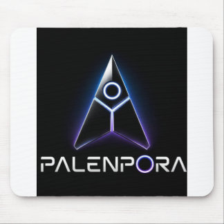 Tapis De Souris Palenpora